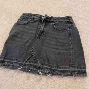 PACSUN MINI SKIRT 😊